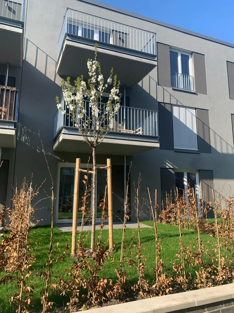 3 Zimmer Wohnung mit 72 m² in Hannover – Bild 11