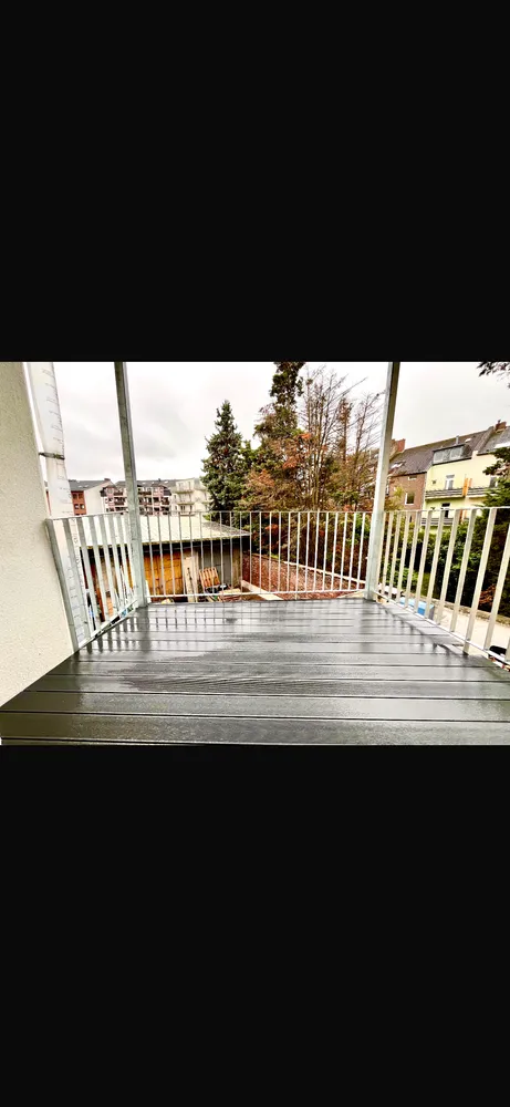 2 room apartment with 50 m² in Düsseldorf – Photo 3