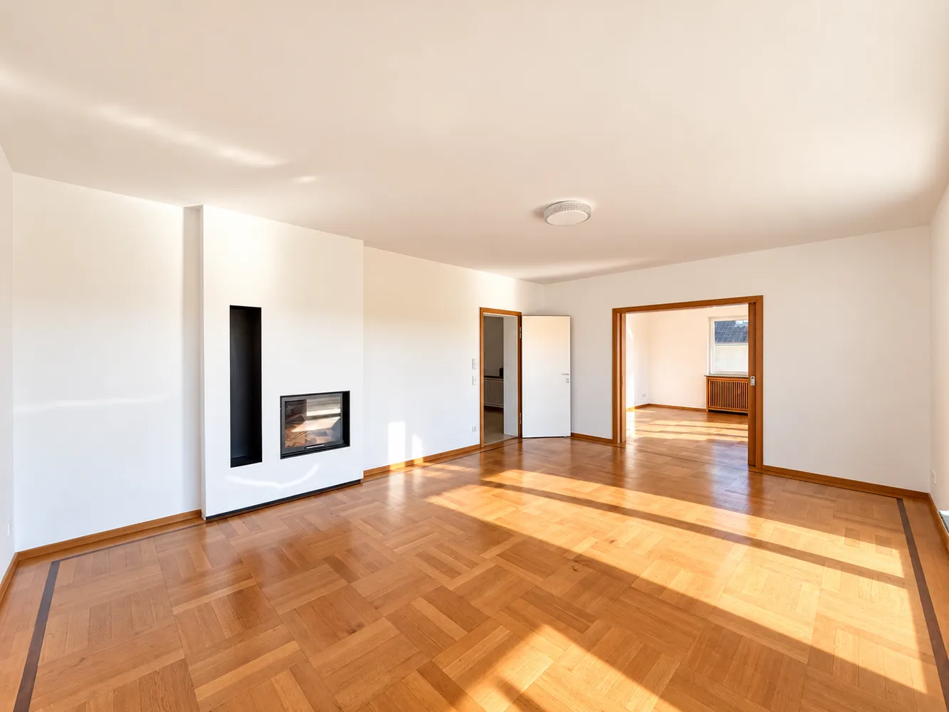 4 room apartment with 146 m² in Stuttgart – Photo 7
