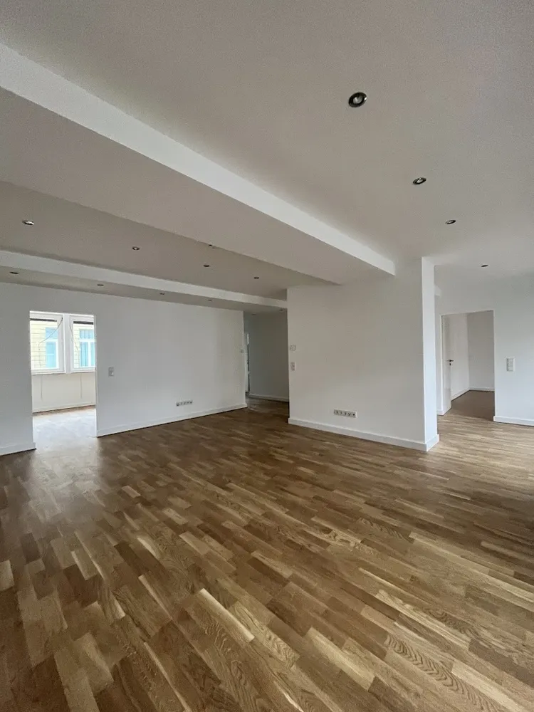 4 Zimmer Wohnung mit 160 m² in Wiesbaden – Bild 11