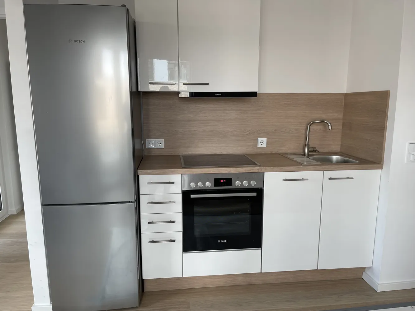 2 Zimmer Wohnung mit 38 m² in Frankfurt am Main – Bild 3