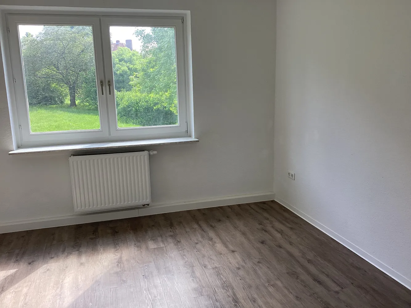 3 Zimmer Wohnung mit 55 m² in Kassel – Bild 2