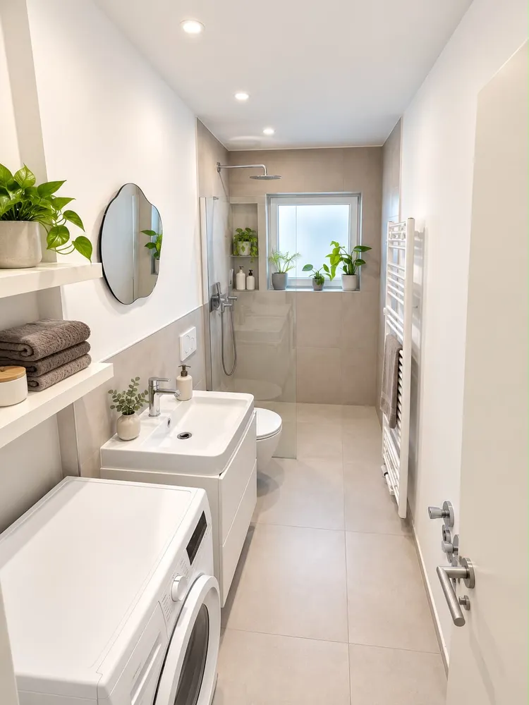 3 Zimmer Wohnung mit 54 m² in Bochum – Bild 5