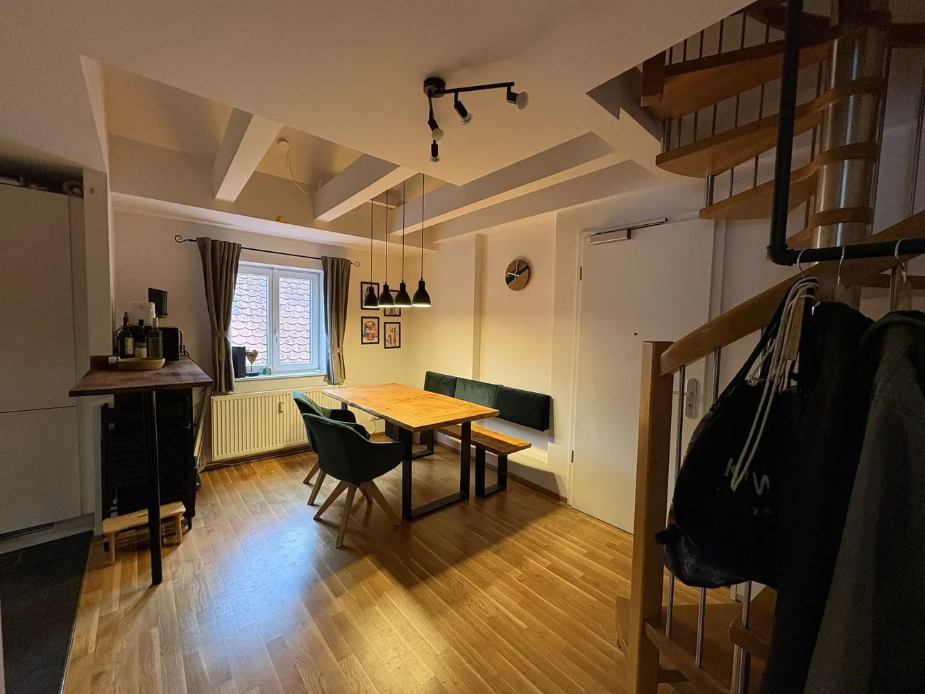 3 room apartment with 63 m² in Regensburg – Photo 2