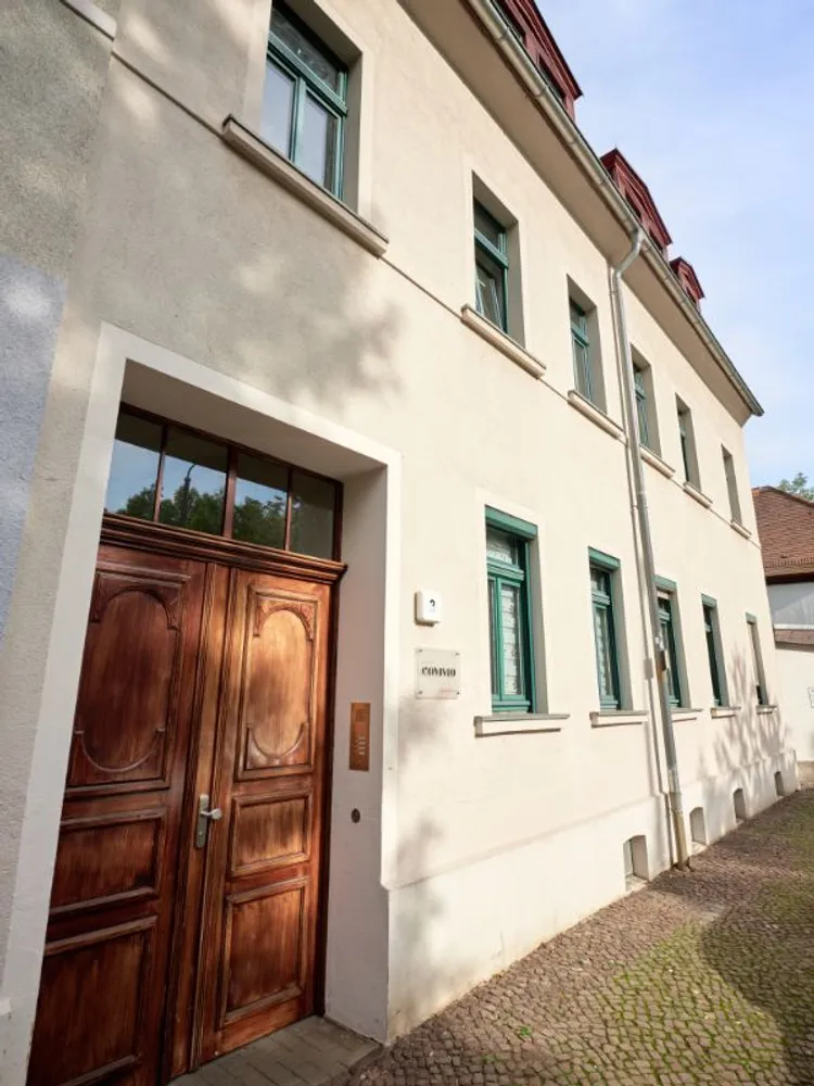 2 Zimmer Wohnung mit 44 m² in Leipzig – Bild 1