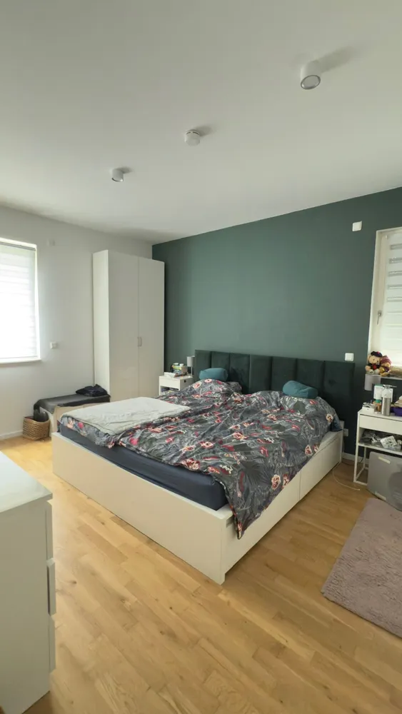 4 Zimmer Wohnung mit 112 m² in Berlin – Bild 9