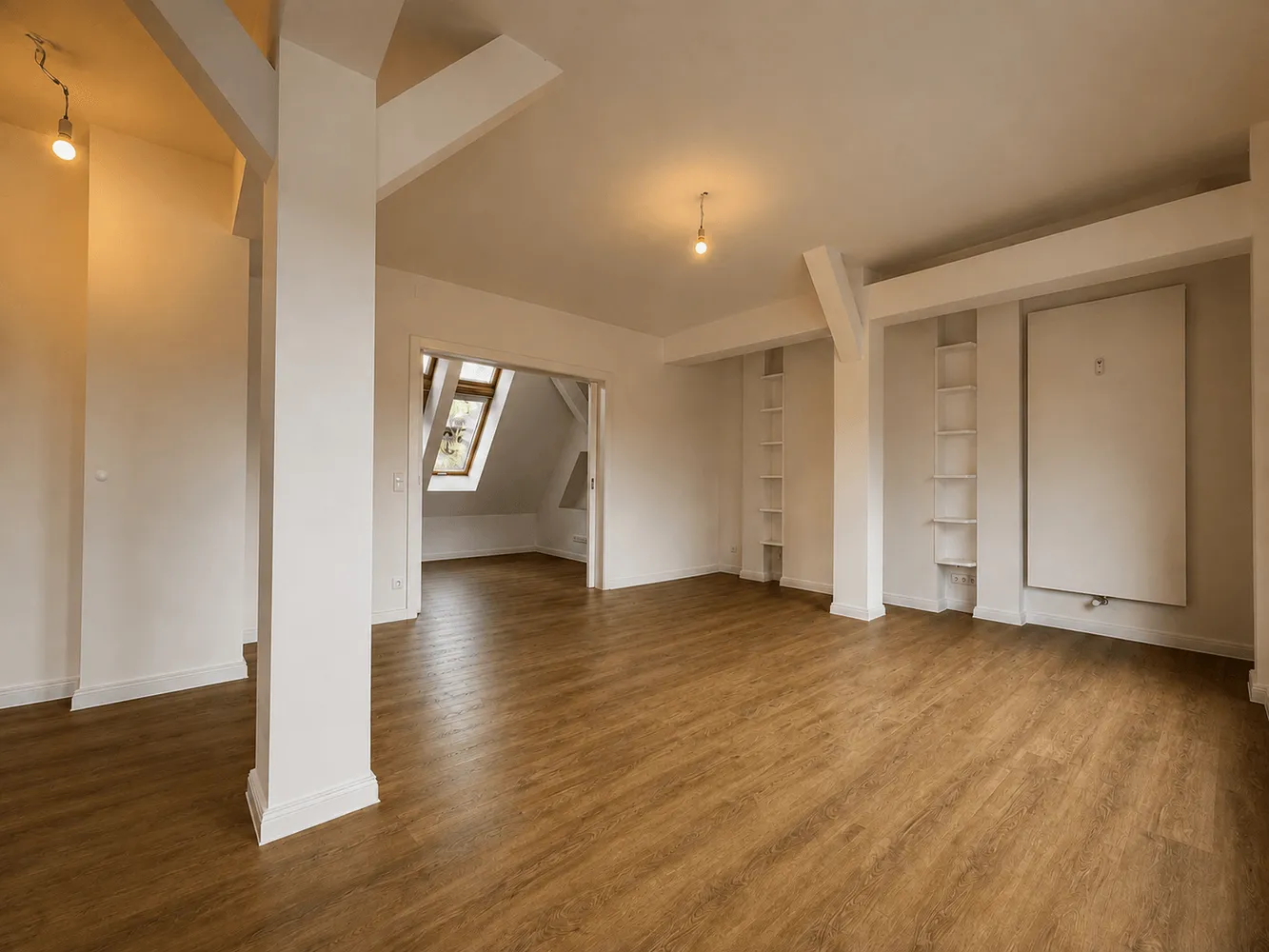 4 room apartment with 134 m² in Berlin – Photo 2