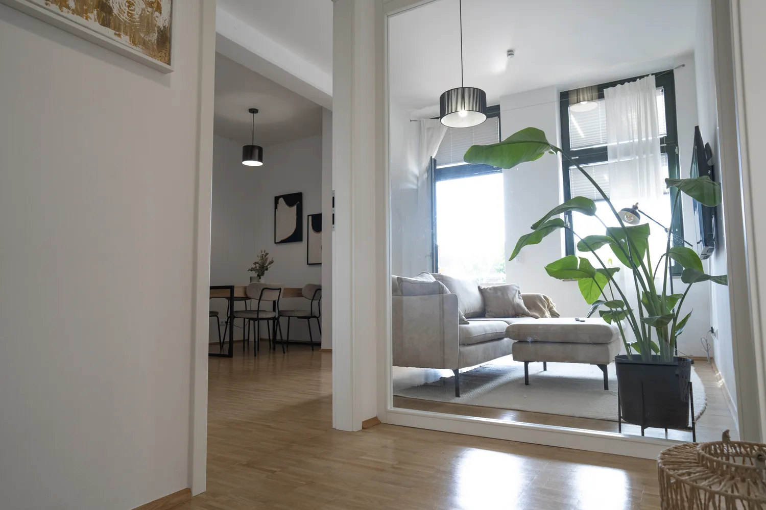 2 Zimmer Wohnung mit 67 m² in Frechen – Bild 8