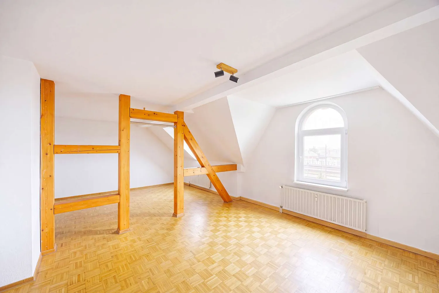 3 Zimmer Wohnung mit 89 m² in Ludwigsburg – Bild 2