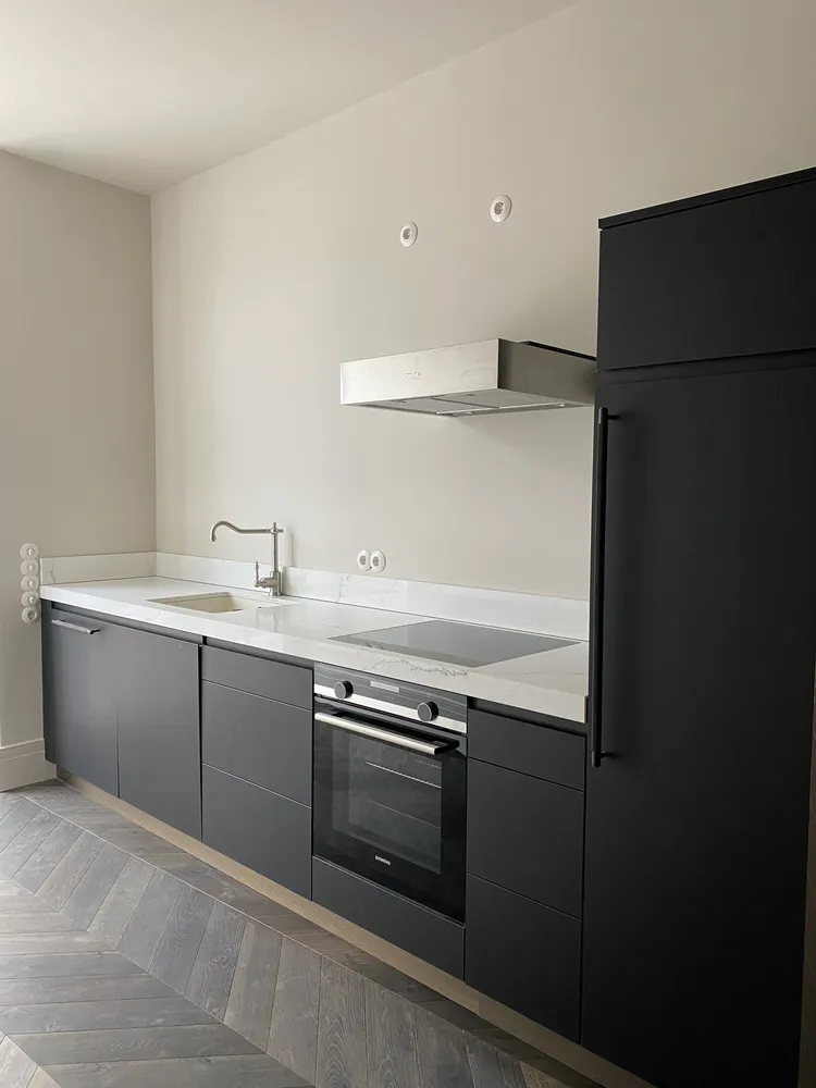 2 Zimmer Wohnung mit 54 m² in Osnabrück – Bild 7