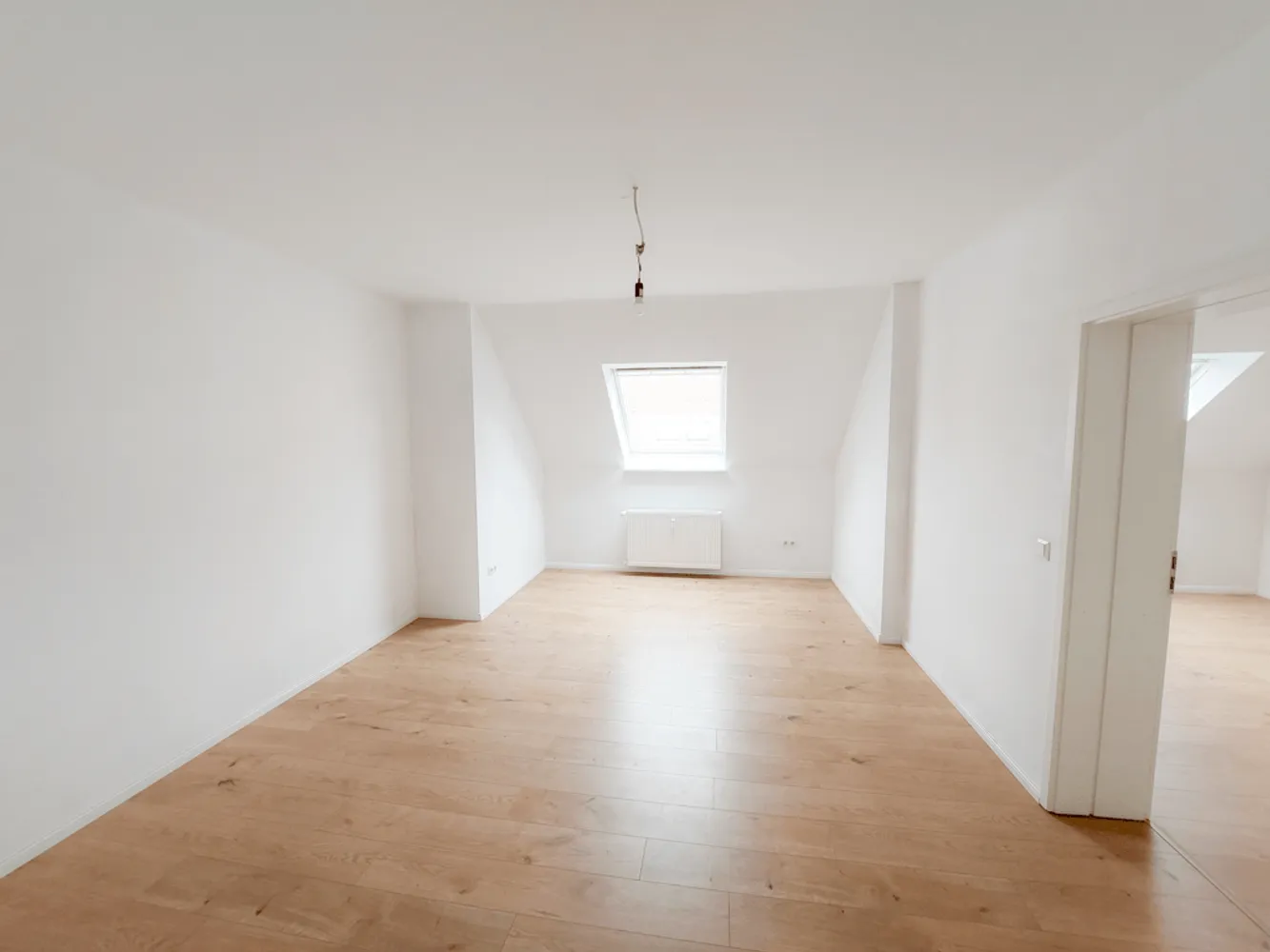 3 Zimmer Wohnung mit 67 m² in Leipzig – Bild 4