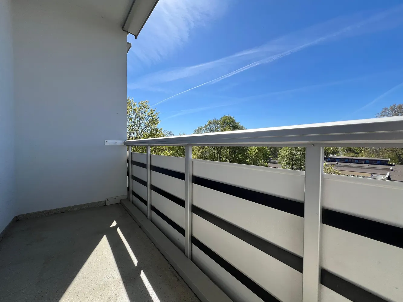 3 room apartment with 60 m² in Magdeburg – Photo 6