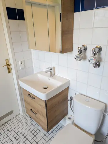 3 Zimmer Wohnung mit 86 m² in München – Bild 11