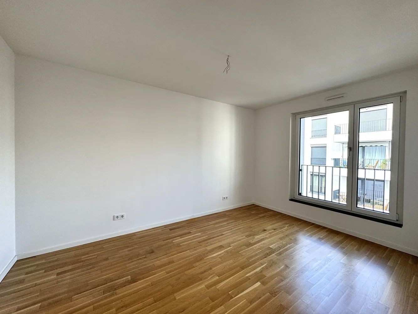 2 room apartment with 50 m² in Berlin – Photo 2