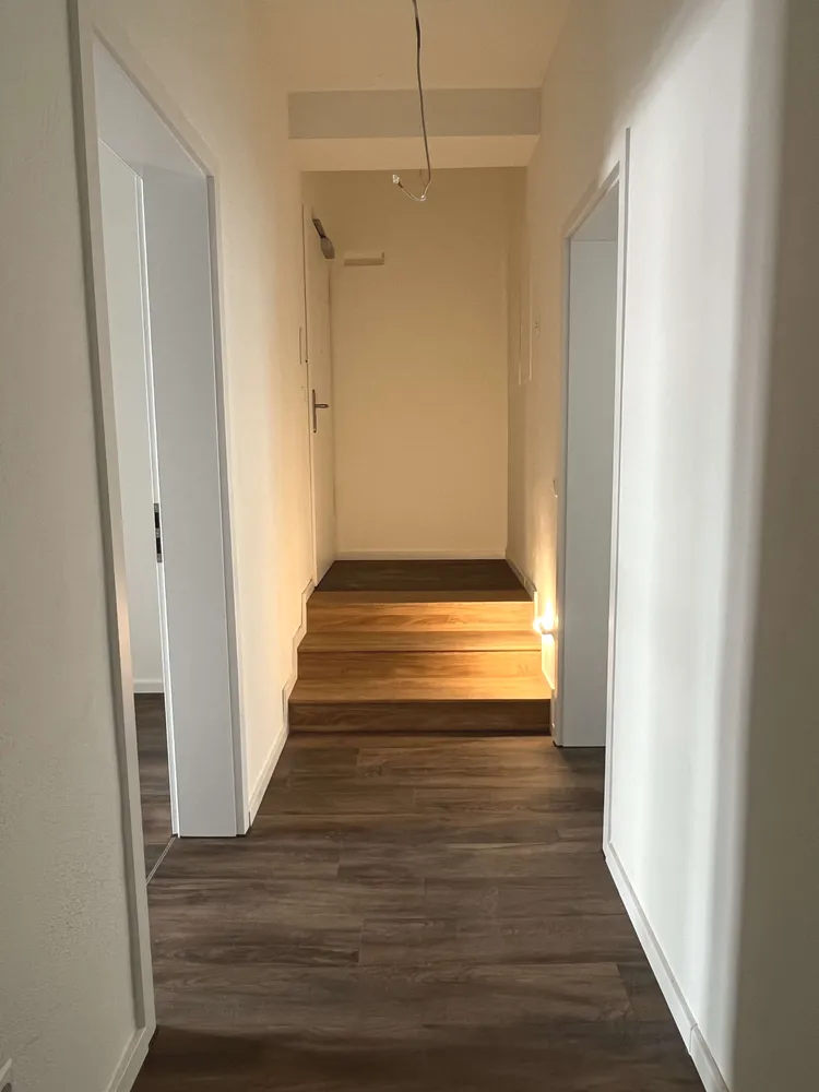 2 Zimmer Wohnung mit 54 m² in Nürnberg – Bild 9
