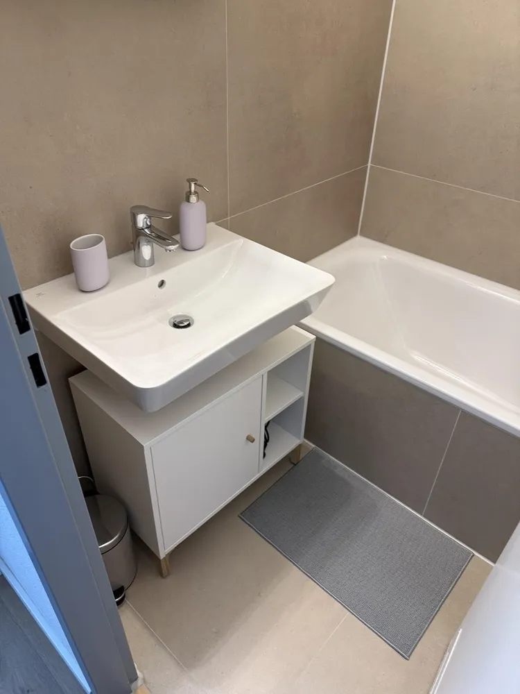 1 Zimmer Wohnung mit 28 m² in München – Bild 5
