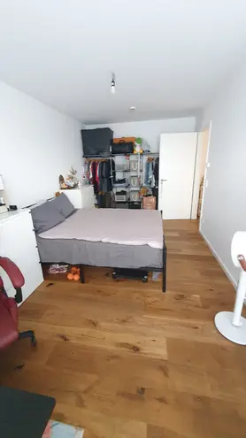 2 Zimmer Wohnung mit 65 m² in Wiesbaden – Bild 9