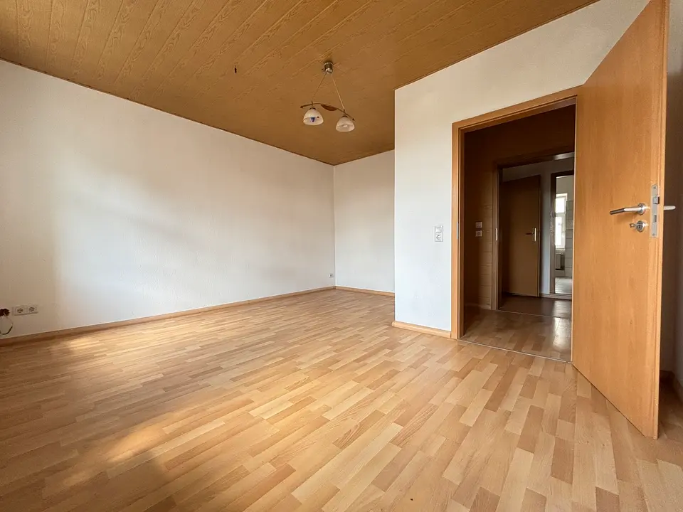 2 Zimmer Wohnung mit 61 m² in Annaberg-Buchholz – Bild 2