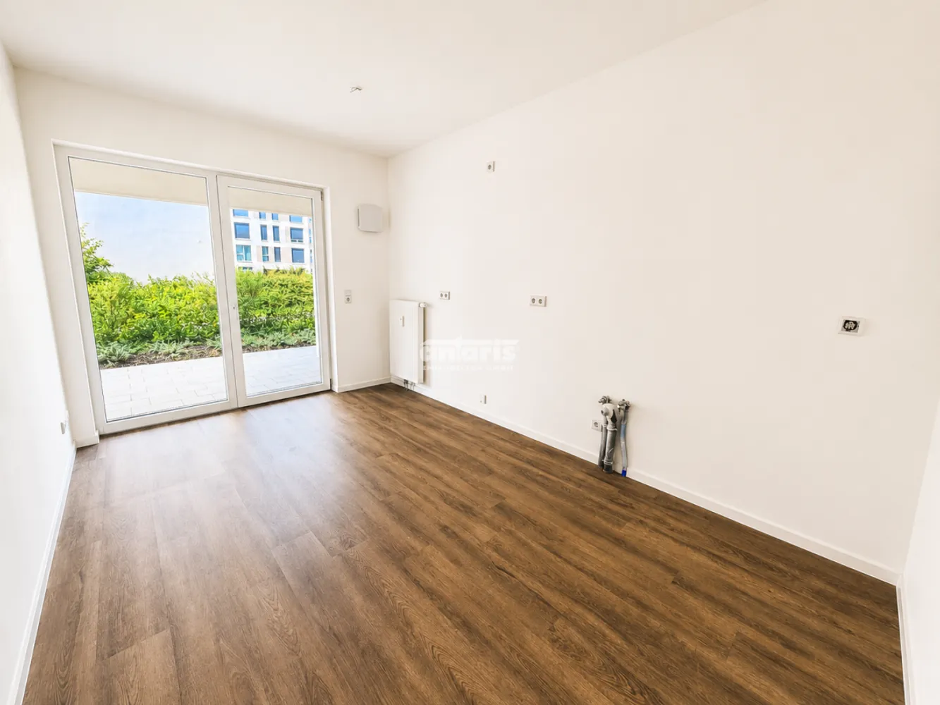 3 Zimmer Wohnung mit 90 m² in Erfurt – Bild 3