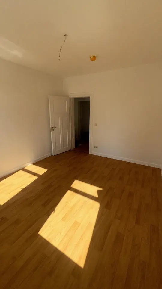 2 Zimmer Wohnung mit 48 m² in Eilenburg – Bild 2