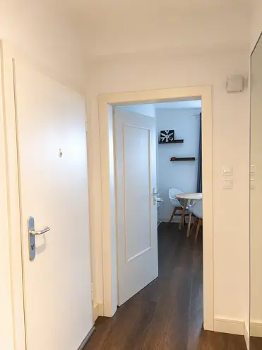 1 Zimmer Wohnung mit 30 m² in Düsseldorf – Bild 8