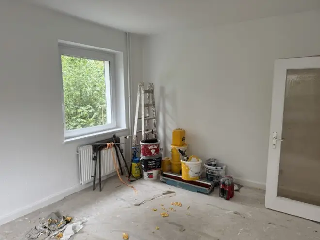 3 room apartment with 62 m² in Brunswick – Photo 2