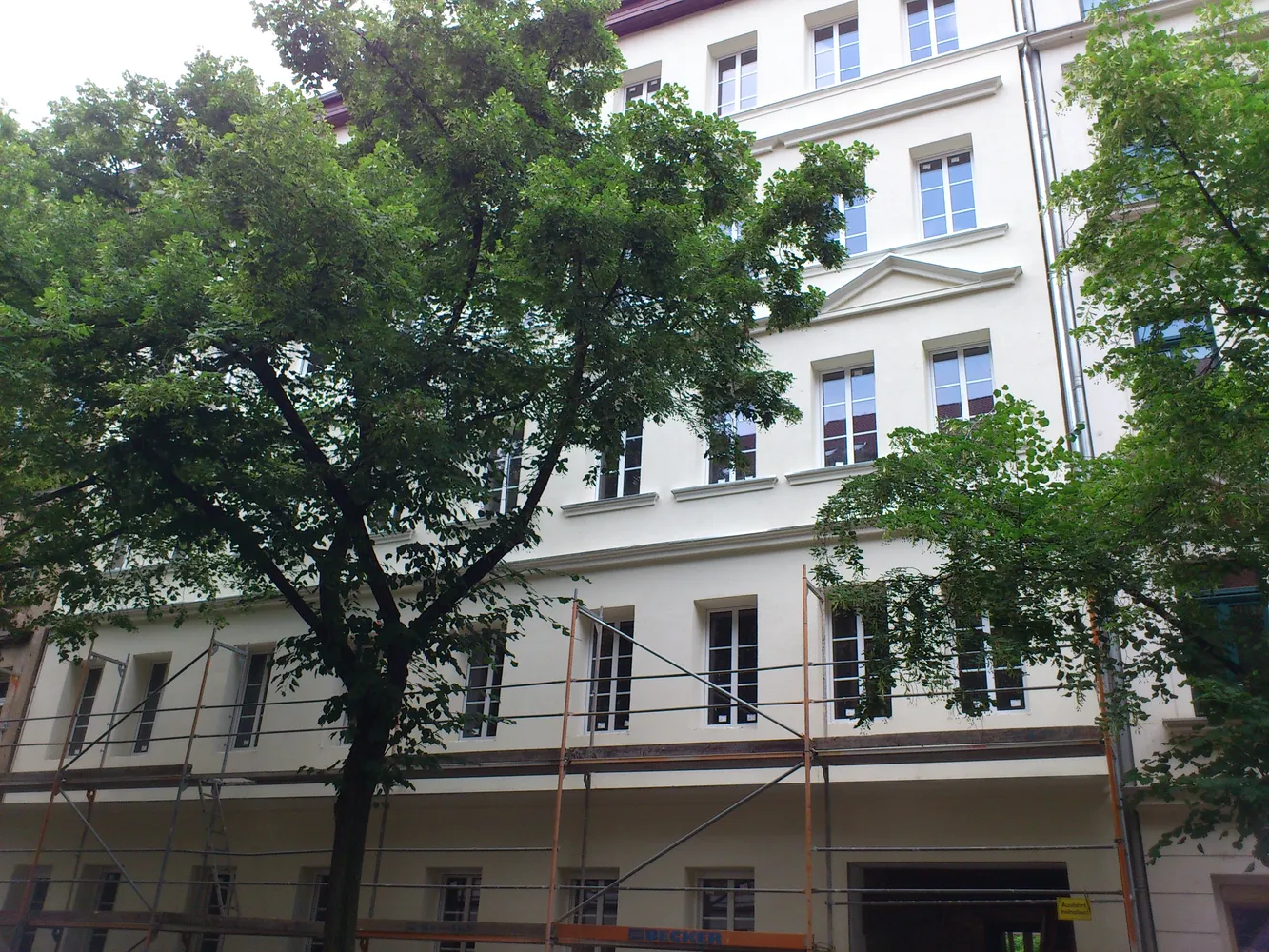 3 Zimmer Wohnung mit 70 m² in Leipzig – Bild 9