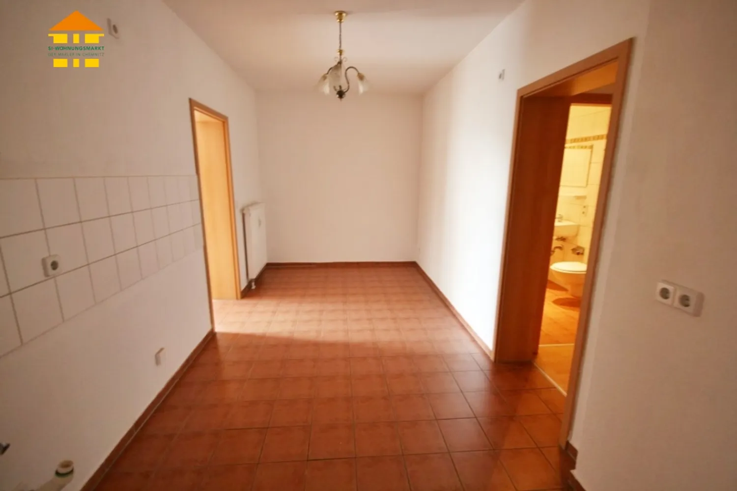 3 room apartment with 72 m² in Chemnitz – Photo 8