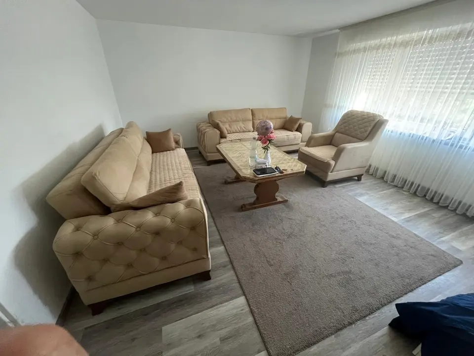 2 Zimmer Wohnung mit 60 m² in Pforzheim – Bild 8