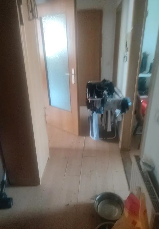 2 Zimmer Wohnung mit 50 m² in Zeitz – Bild 4
