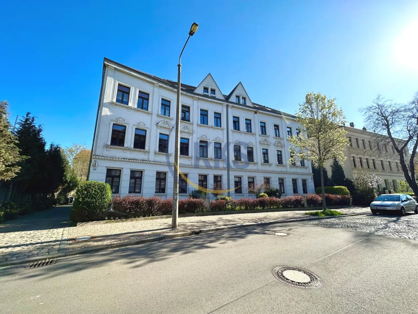 2 Zimmer Wohnung mit 41 m² in Leipzig – Bild 3
