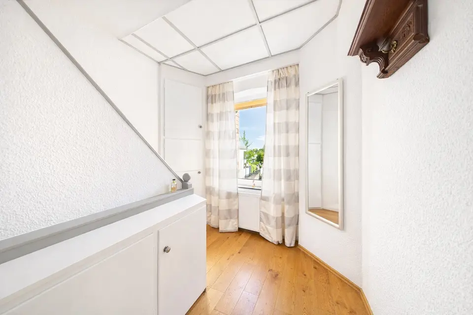 WG-Zimmer mit 42 m² in Monheim am Rhein – Bild 3