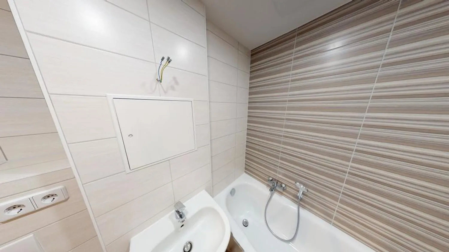 3 room apartment with 74 m² in Chemnitz – Photo 3