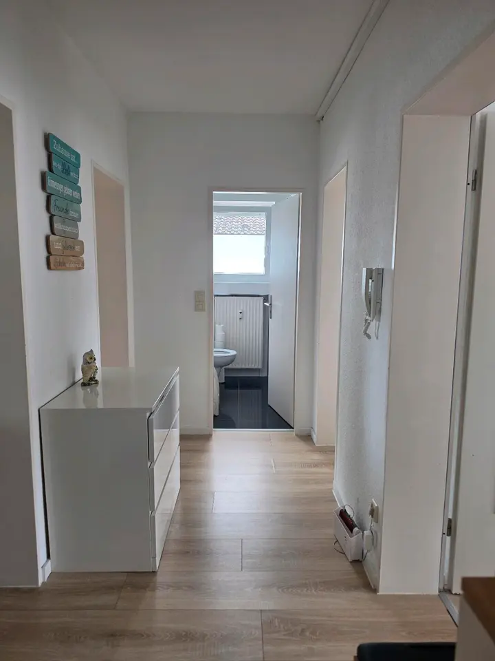 3 Zimmer Wohnung mit 70 m² in Offenbach – Bild 4