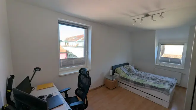 4 Zimmer Wohnung mit 100 m² in Karlsruhe – Bild 10