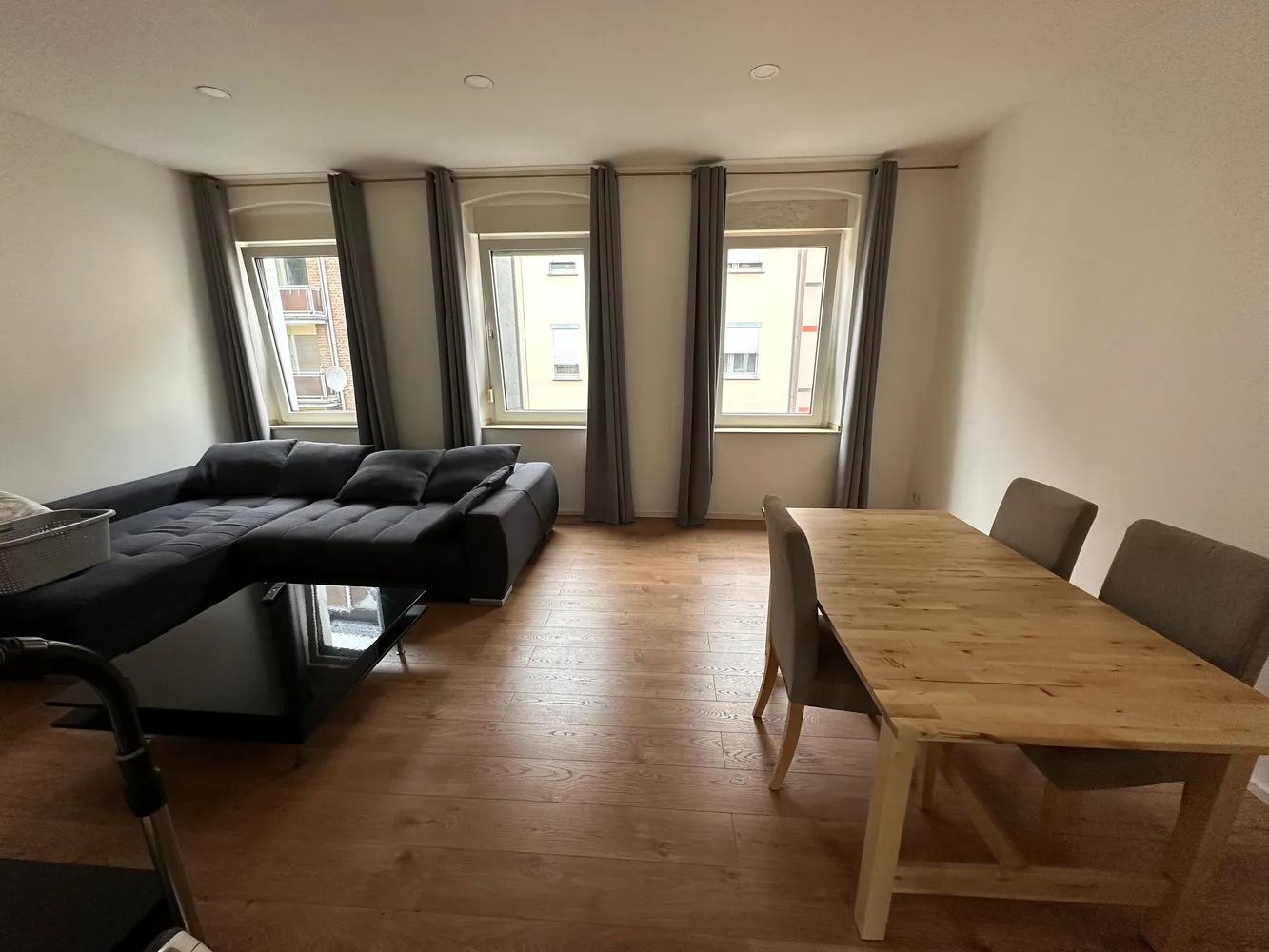 1 room apartment with 35 m² in Mönchengladbach – Photo 1