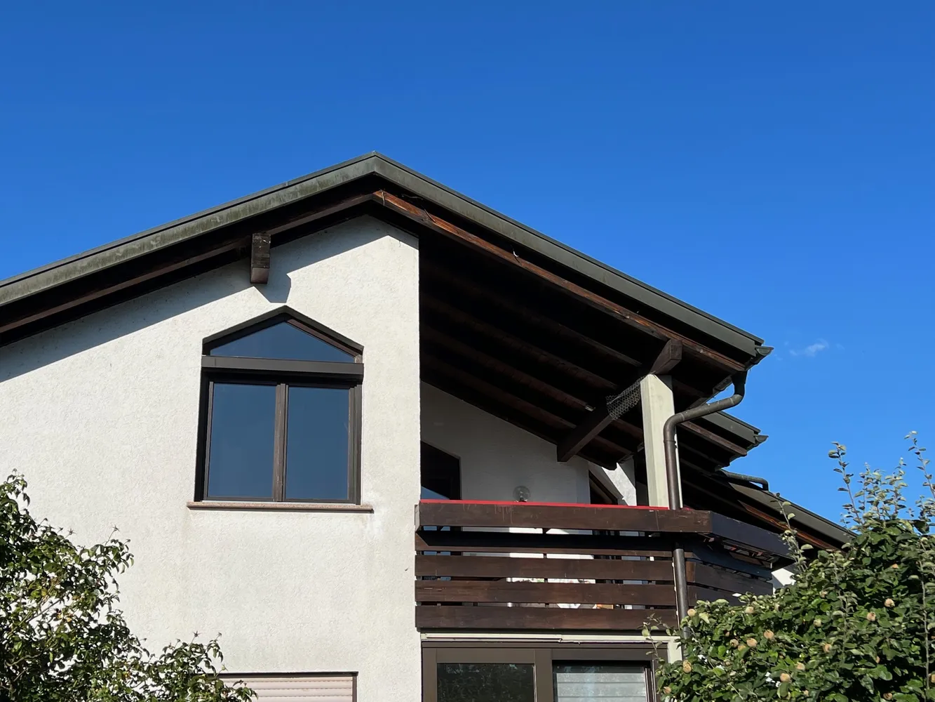 4 room apartment with 105 m² in Weil am Rhein – Photo 1