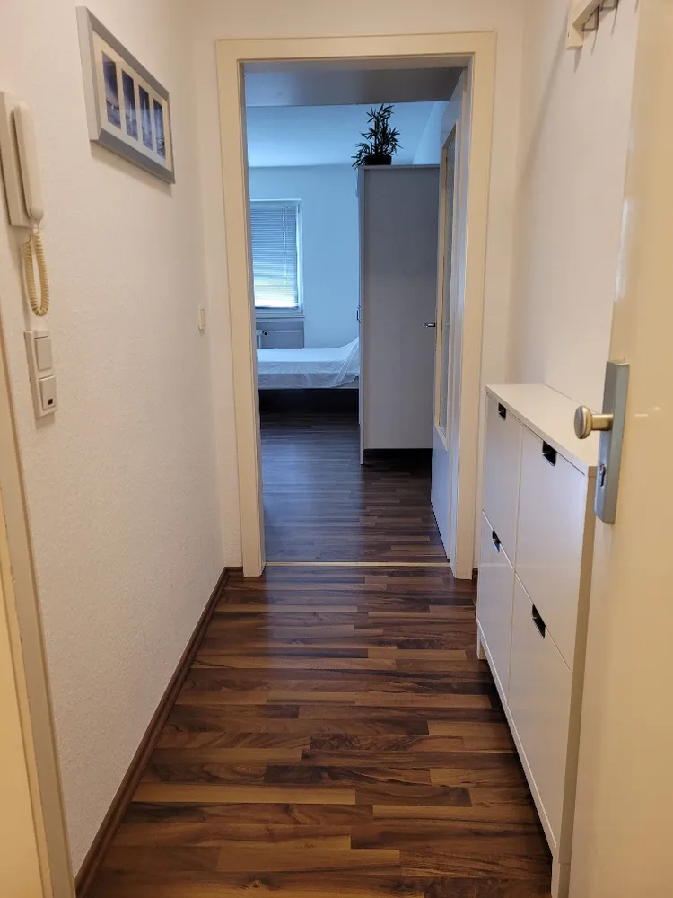 1 Zimmer Wohnung mit 30 m² in Wiesbaden – Bild 4
