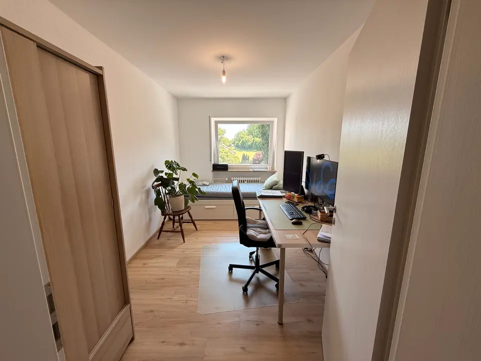 3 Zimmer Wohnung mit 85 m² in Ansbach – Bild 7