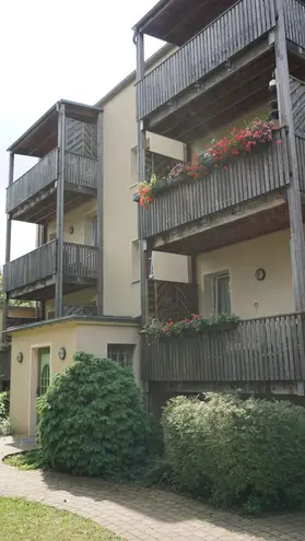 2 Zimmer Wohnung mit 46 m² in Leipzig – Bild 12