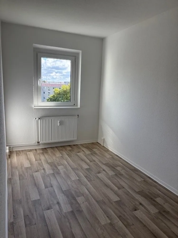 3 Zimmer Wohnung mit 62 m² in Rostock – Bild 4