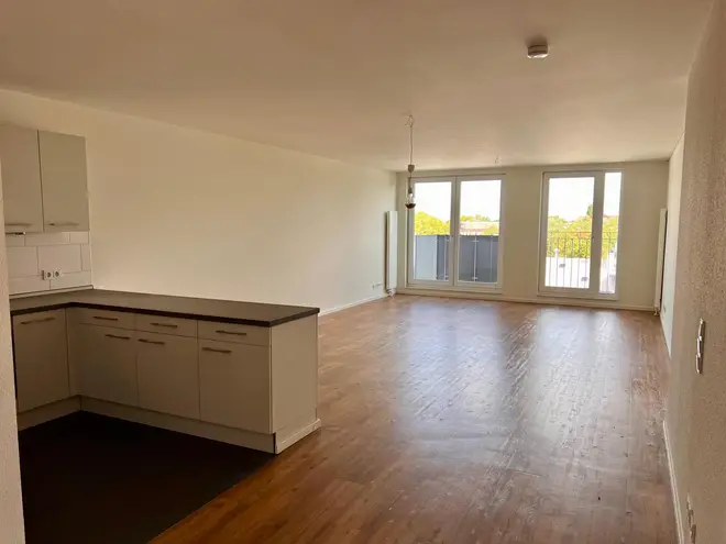 2 Zimmer Wohnung mit 80 m² in Hamburg – Bild 8