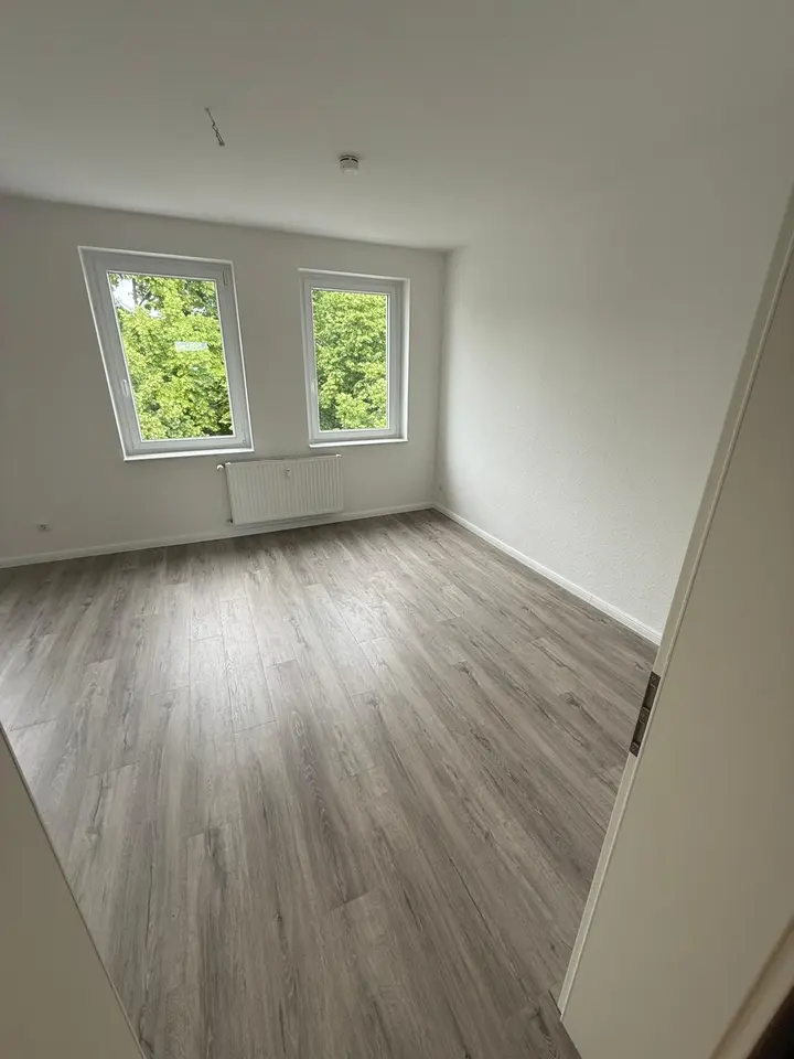 2 room apartment with 51 m² in Magdeburg – Photo 9