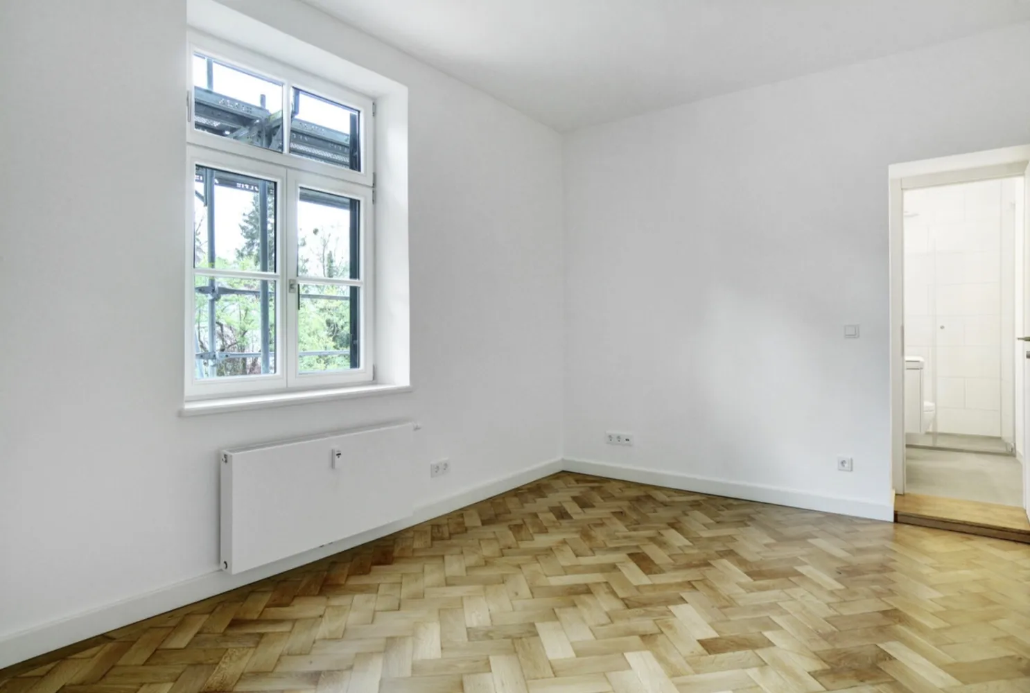 2 Zimmer Wohnung mit 70 m² in München – Bild 4