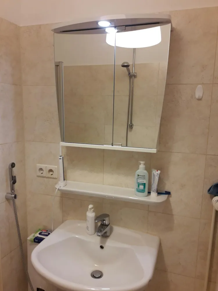 WG-Zimmer mit 15 m² in Hamburg – Bild 10