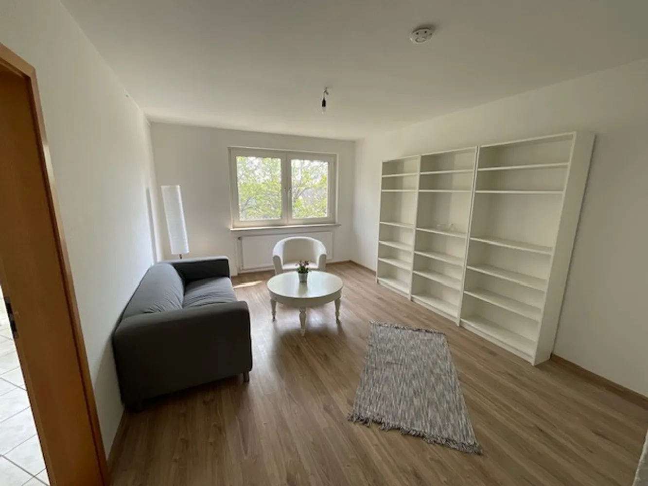 3 Zimmer Wohnung mit 67 m² in Duisburg – Bild 2