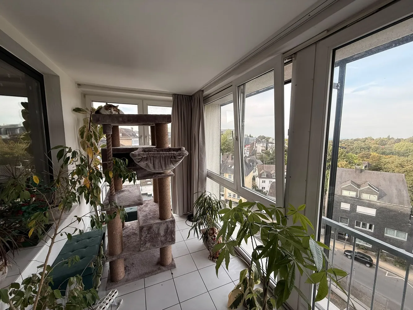 3 Zimmer Wohnung mit 134 m² in Solingen – Bild 8