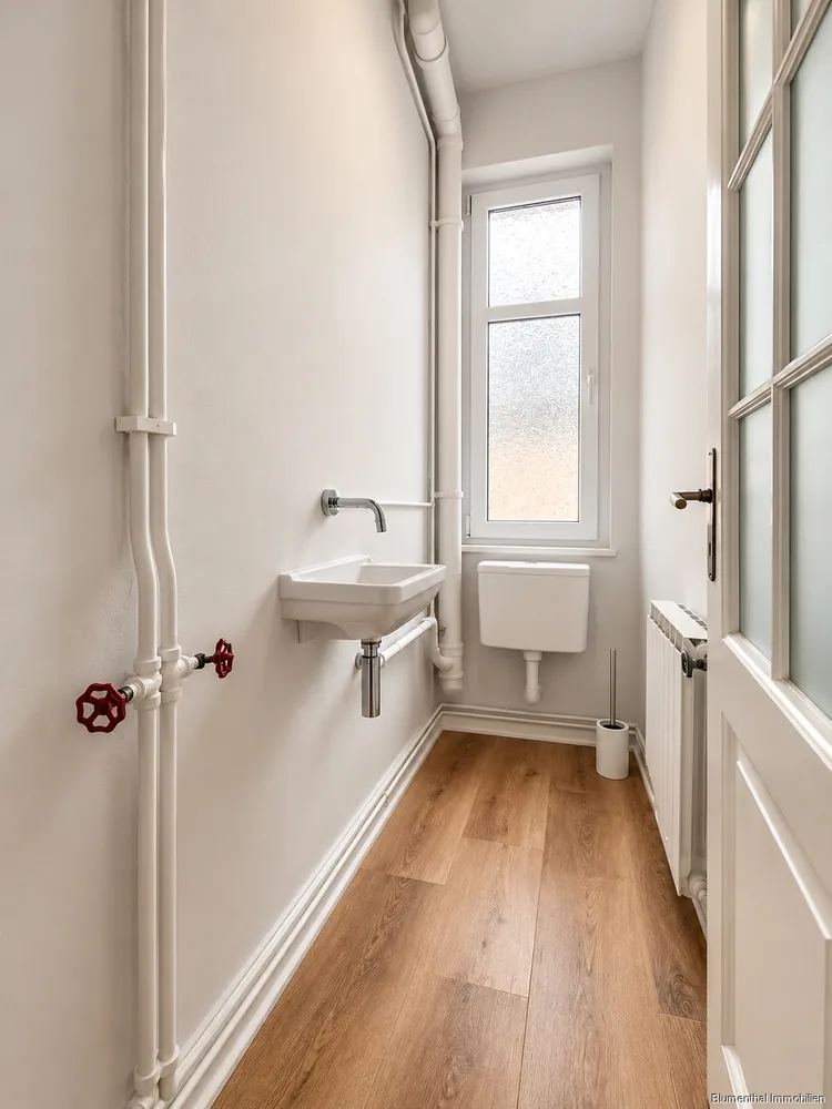 3 Zimmer Wohnung mit 100 m² in Bielefeld – Bild 12