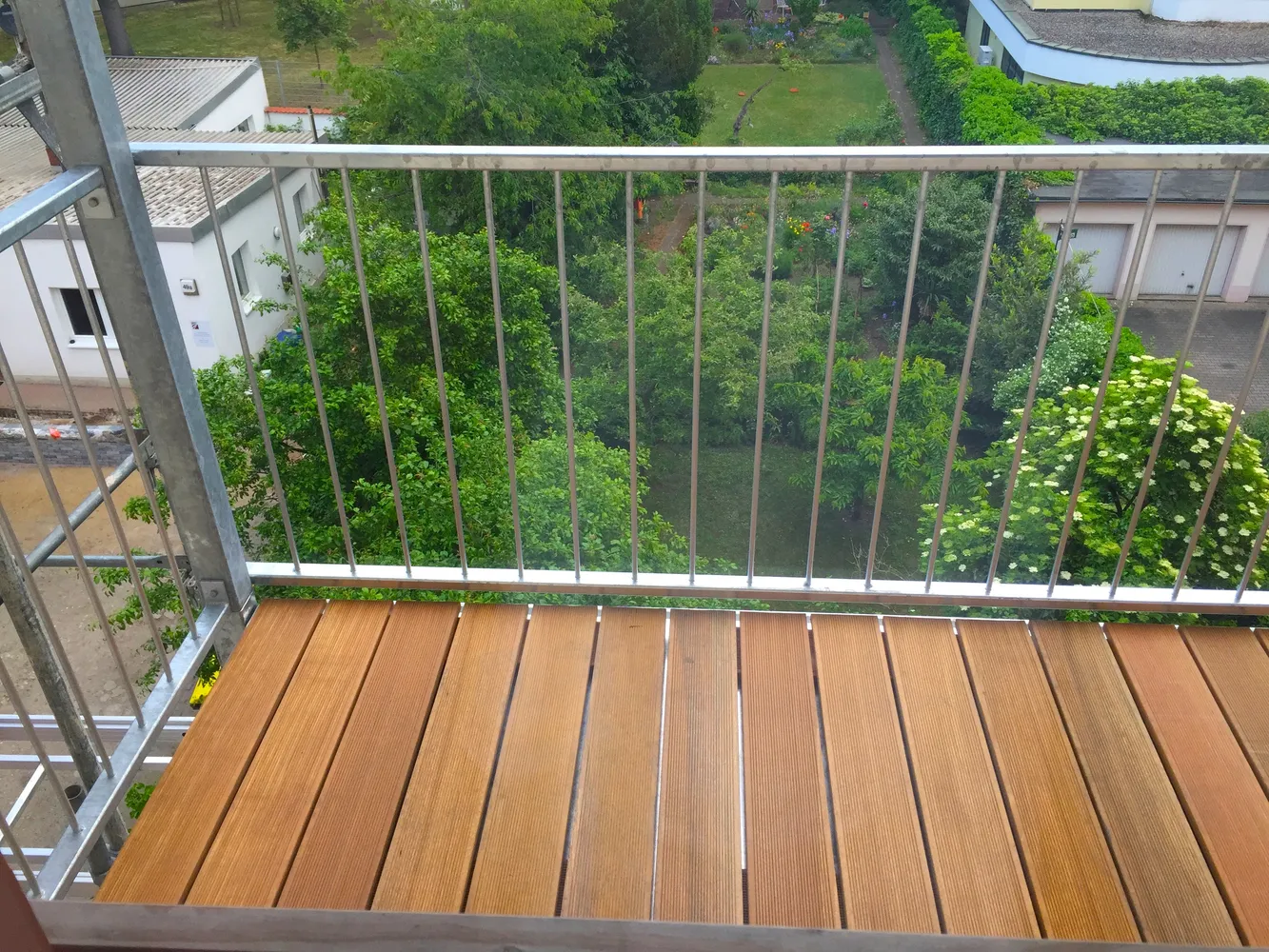 4 room apartment with 125 m² in Frankfurt am Main – Photo 2