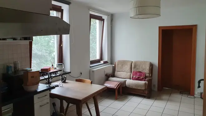 2 Zimmer Wohnung mit 40 m² in Aachen – Bild 6